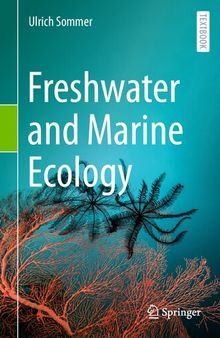 Freshwater and Marine Ecology