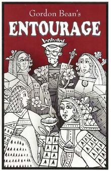 Entourage: A Card Trick: Magic Tricks