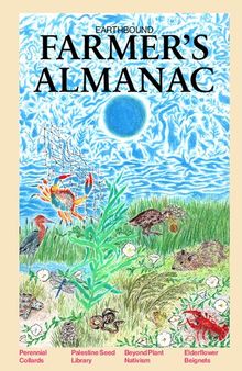 Earthbound Farmer's Almanac 2024