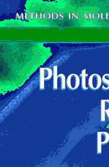 Photosynthesis Research Protocols (Methods in Molecular Biology)