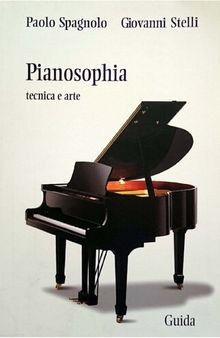 Pianosophia tecnica e arte