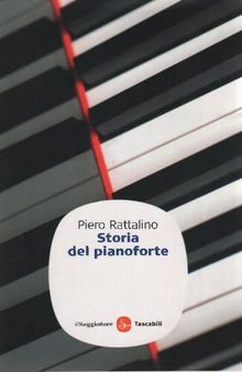 Storia del pianoforte