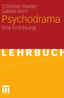 Psychodrama: Eine Einführung (German Edition)