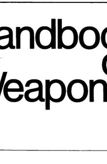 Handbook on Weaponry