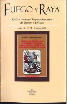 Una revolución política y religiosa. La junta y el cisma del Socorro (1810)
