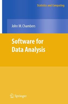 Software for Data Analysis: Programming with R