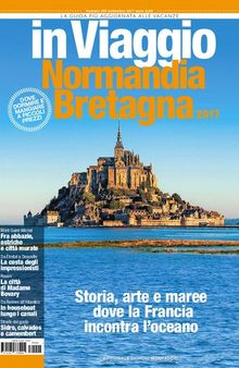 Normandia Bretagna