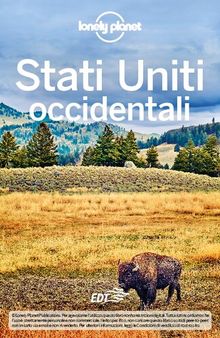 Stati Uniti occidentali