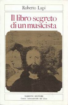 Il libro segreto di un musicista