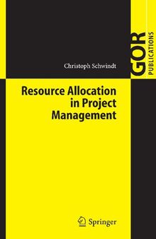 Advanced Planning and Scheduling Solutions in Process Industry (GOR-Publications)