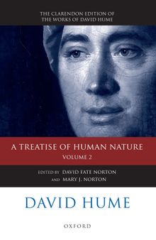 A Treatise of Human Nature, Volume 2: Editorial Material