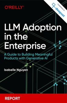 LLM Adoption in the Enterprise (for True Epub)