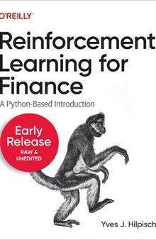 Reinforcement Learning for Finance (for True Epub)