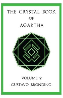 The Crystal Book of Agartha (Volume 2)