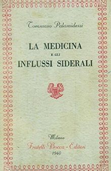 La medicina e gli influssi siderali