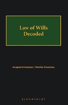 Law of Wills Decoded