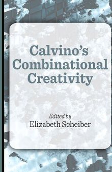 Calvino's Combinational Creativity