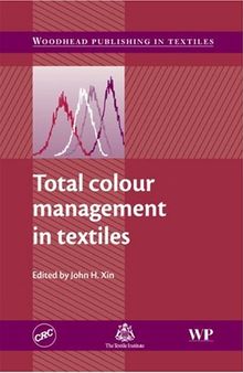 Total Colour Management in Textiles