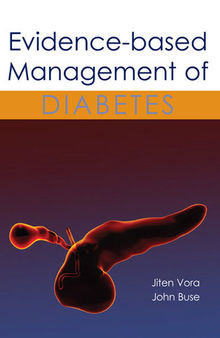 Evidence-based Management of Diabetes (Oct 1, 2012)_(1903378788)_(TFM Publishing)
