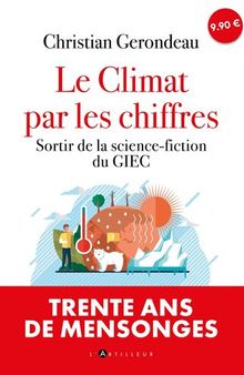 Le climat par les chiffres