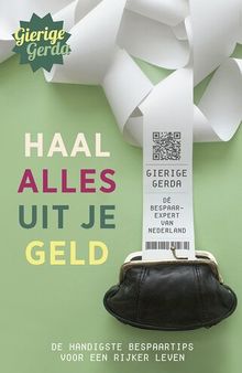 Haal alles uit je geld