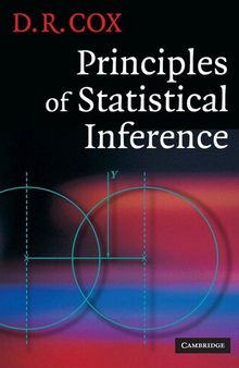 Principles of Statistical Inference