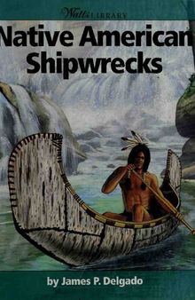 Native American shipwrecks