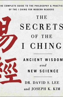 The Secrets of the I Ching