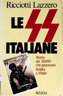 Le SS italiane