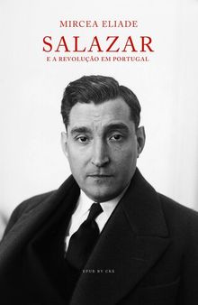 Salazar e a Revolução em Portugal