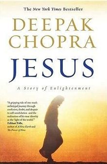 Jesus : a Story of Enlightenment