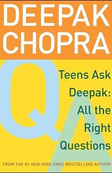 Teens Ask Deepak