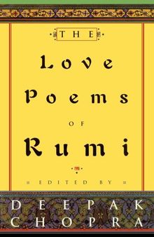 The love poems of Rumi