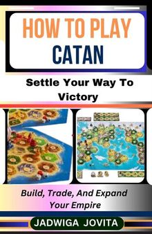 HOW TO PLAY CATAN