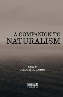 A Companion to Naturalism