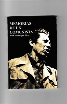 Memorias de un comunista
