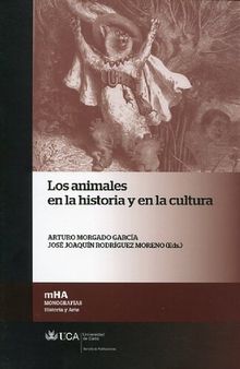 Los animales en la historia y en la cultura