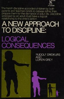 Logical Consequences: A Handbook of Discipline