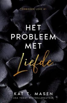 Het probleem met liefde