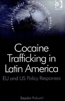 Cocaine Trafficking in Latin America