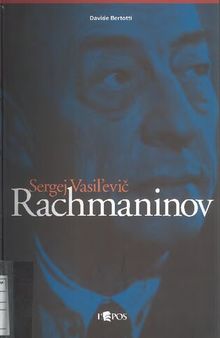 Sergej Vasil'evic Rachmaninov