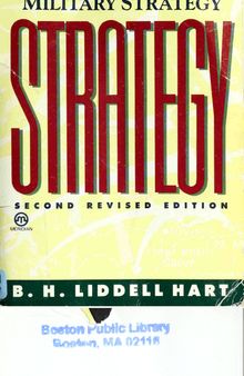 The Classic Book on Military Strategy