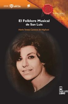 El folklore musical de San Luis