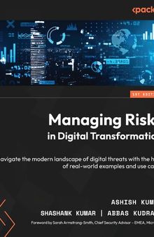 Managing Risks in Digital Transformation