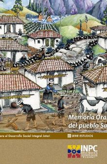 Memoria oral del pueblo de Saraguro (Loja)