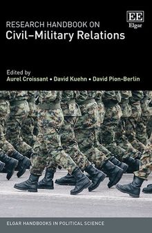 Research Handbook on Civil–Military Relations