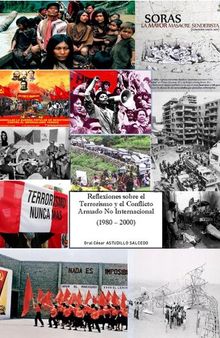 Reflexiones sobre el terrorismo y el conflicto armado no internacional (1980-2000, Perú)