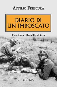 Diario di un imboscato