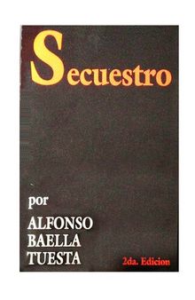 Secuestro