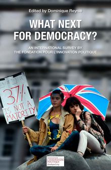 What Next for Democracy